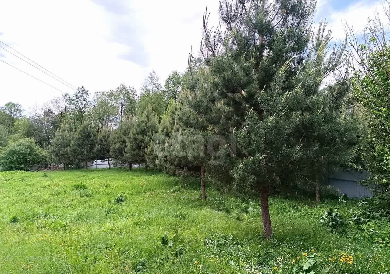 земля г Владимир р-н Октябрьский ул Ольховка мкр-н Лунёво фото 7