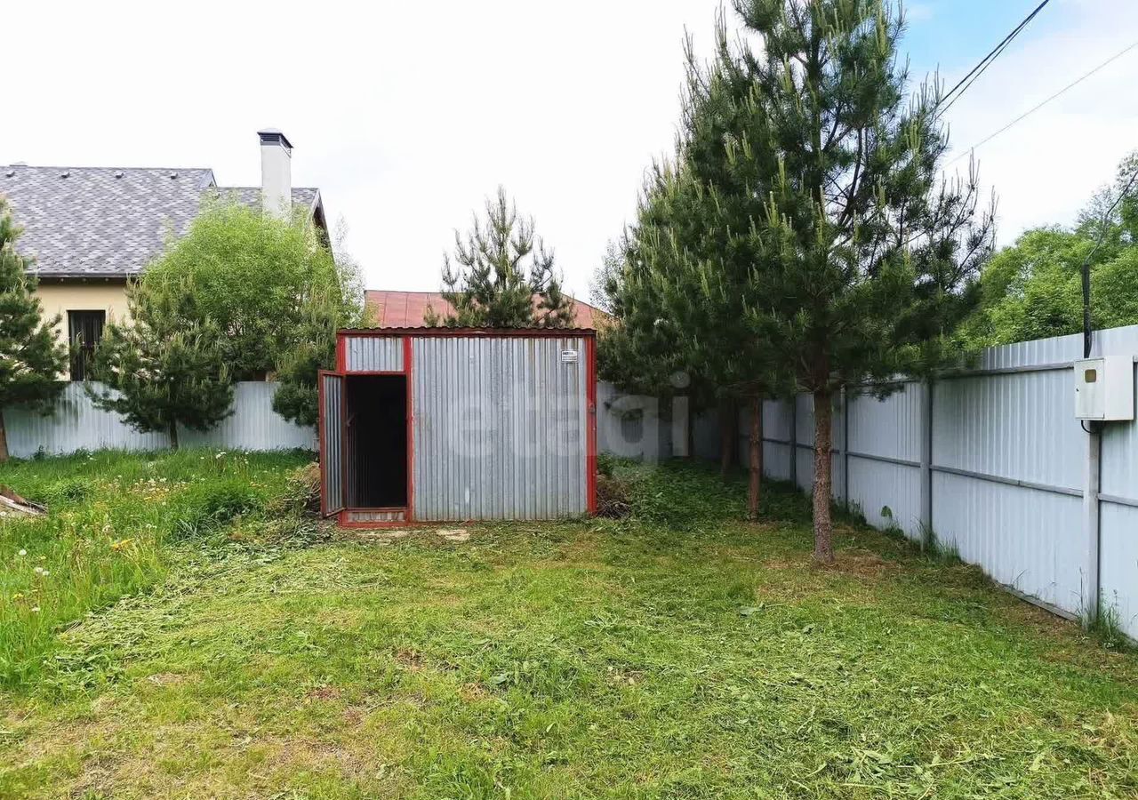 земля г Владимир р-н Октябрьский ул Ольховка мкр-н Лунёво фото 14