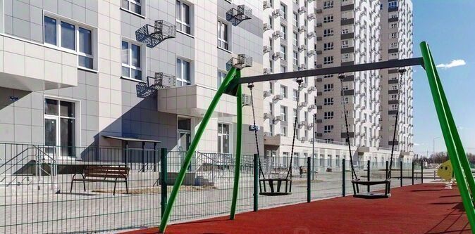 квартира г Пушкино ш Ярославское 194к/1 фото 10