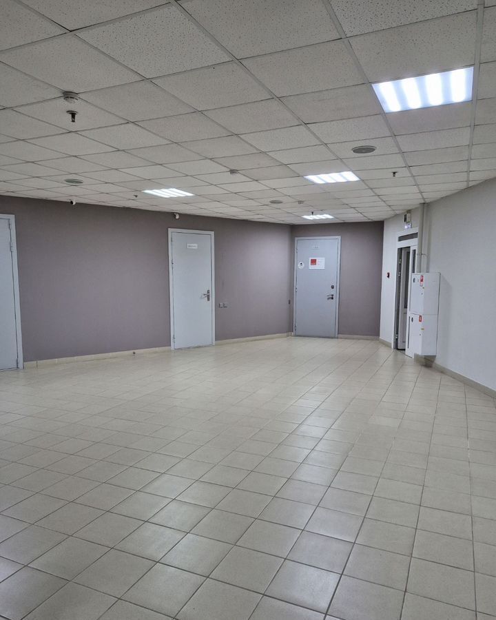офис г Новосибирск Берёзовая роща пр-кт Дзержинского 1/3 фото 5