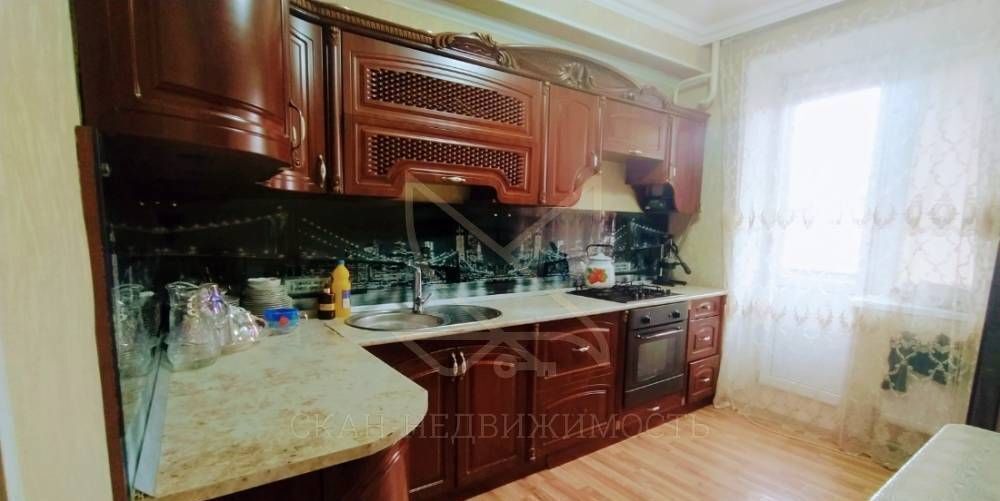 квартира г Пятигорск ул Булгакова 13 фото 13