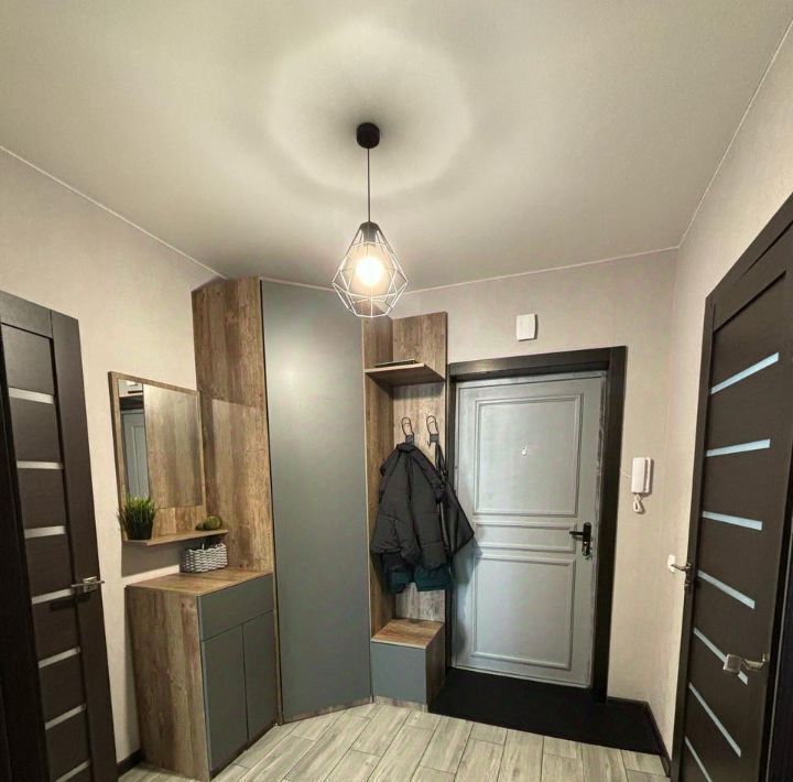 квартира г Красноярск р-н Советский ул 9 Мая 83к/2 фото 6