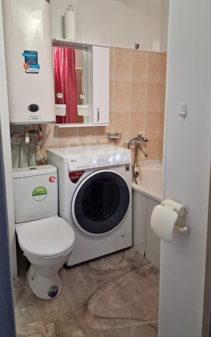 квартира г Тобольск мкр 7а 14 фото 4