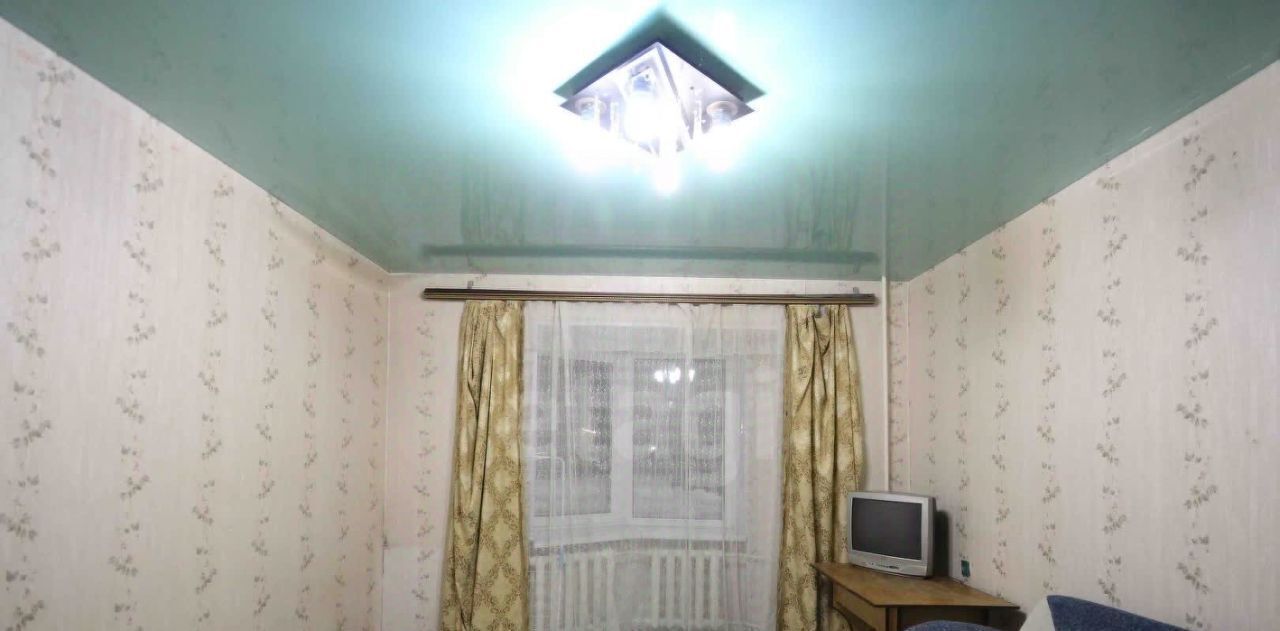 комната г Новый Уренгой микрорайон Юбилейный 3/4 фото 1