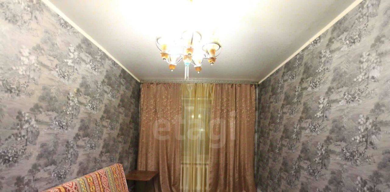комната г Новый Уренгой микрорайон Юбилейный 3/4 фото 1