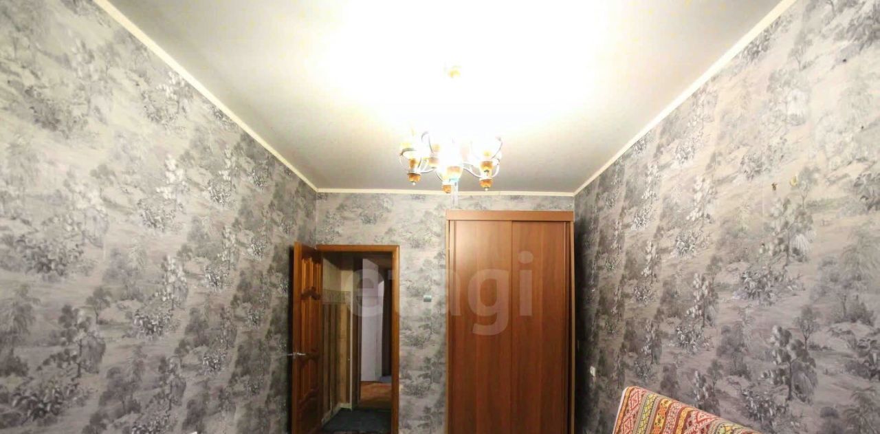 комната г Новый Уренгой микрорайон Юбилейный 3/4 фото 2