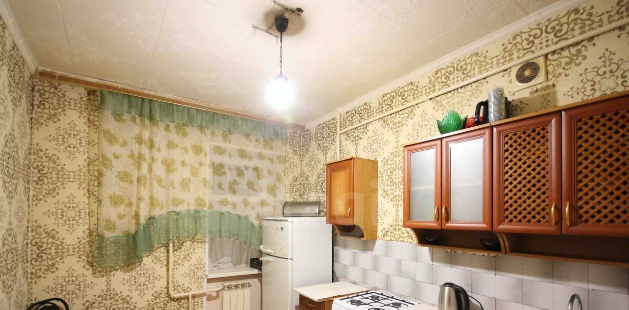 комната г Новый Уренгой микрорайон Юбилейный 3/4 фото 4