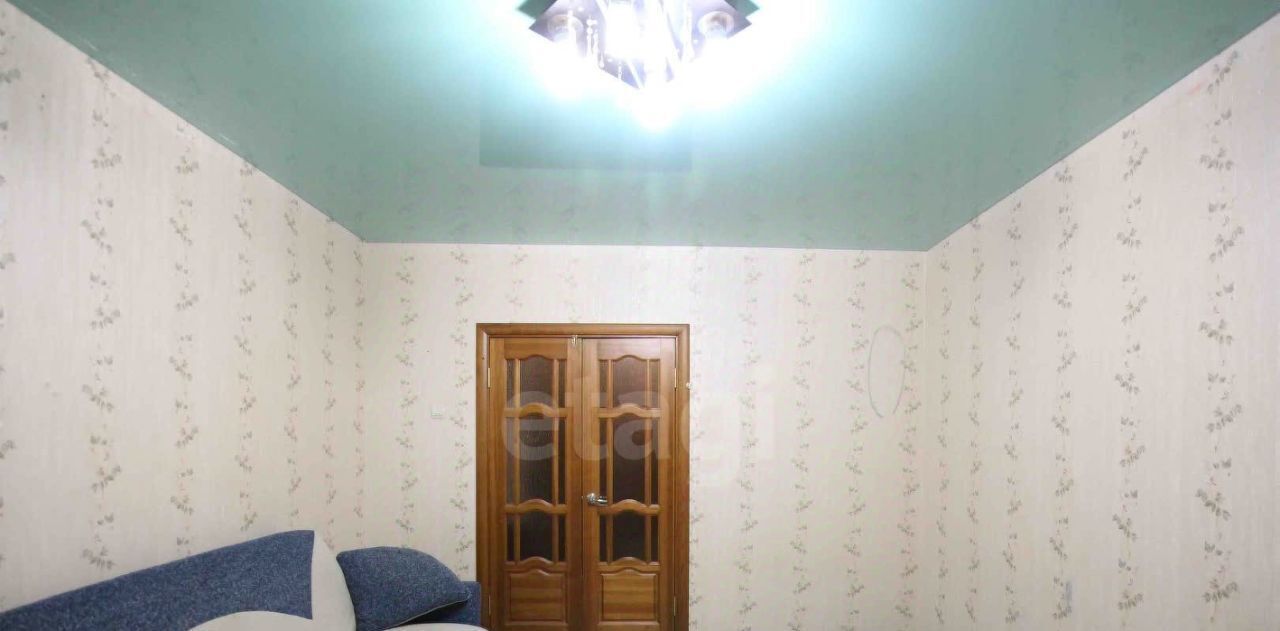 комната г Новый Уренгой микрорайон Юбилейный 3/4 фото 3
