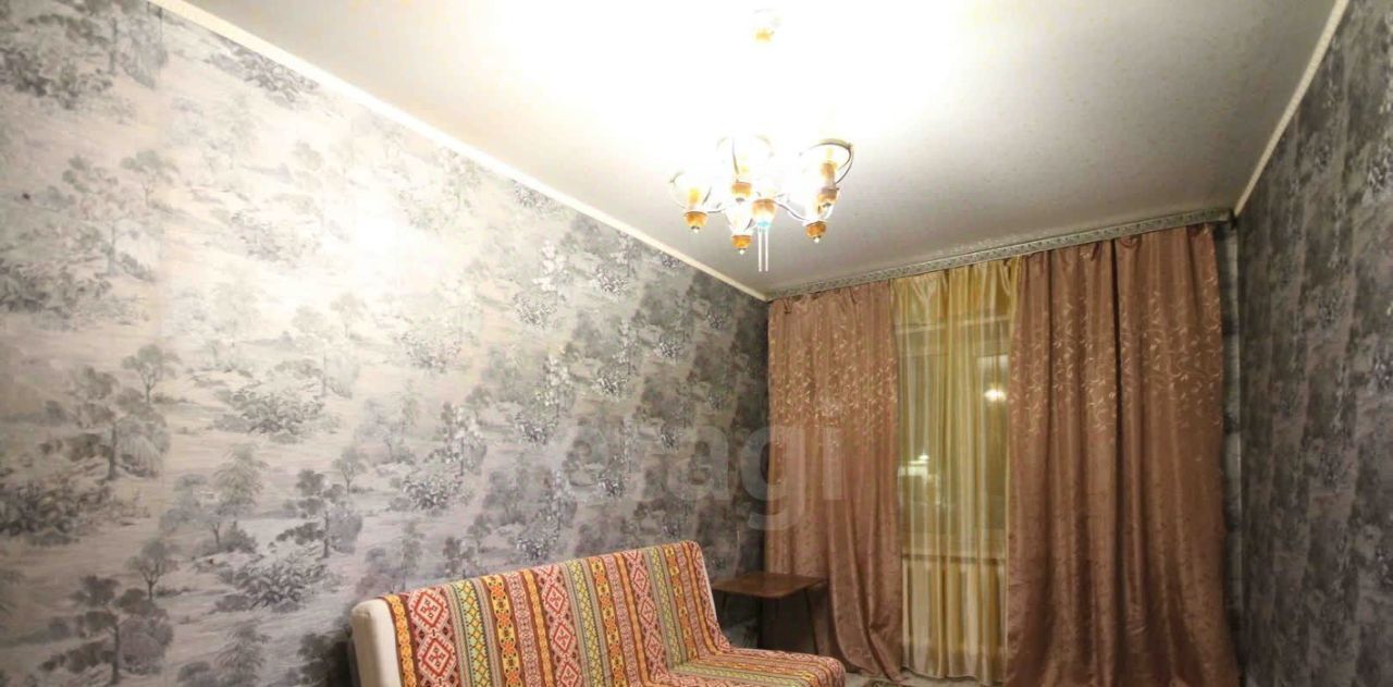 комната г Новый Уренгой микрорайон Юбилейный 3/4 фото 3