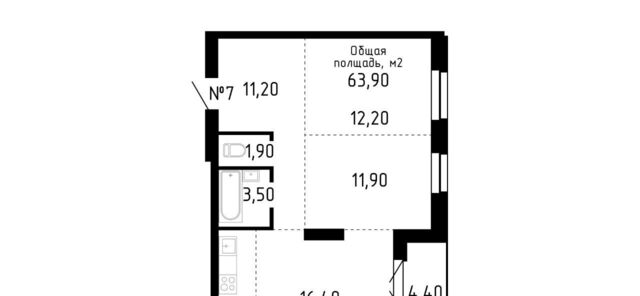 р-н Центральный ул Никитина 12 фото