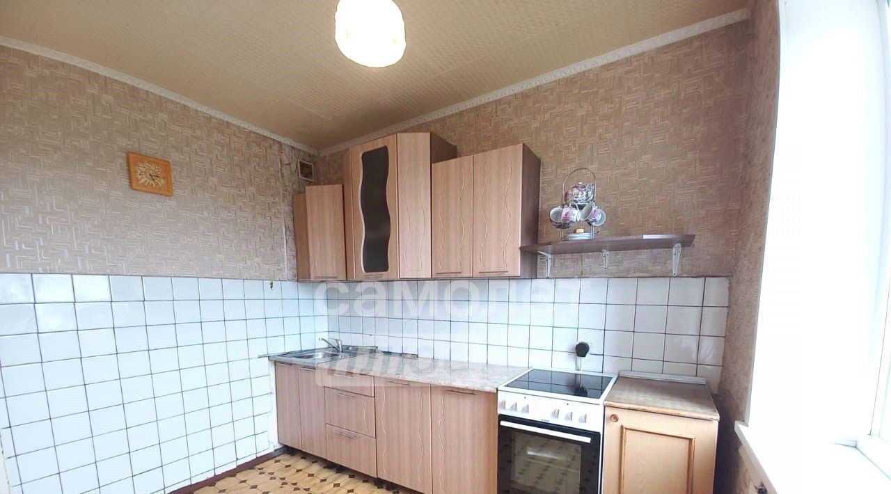 квартира г Заринск ул Металлургов 15/3 фото 2