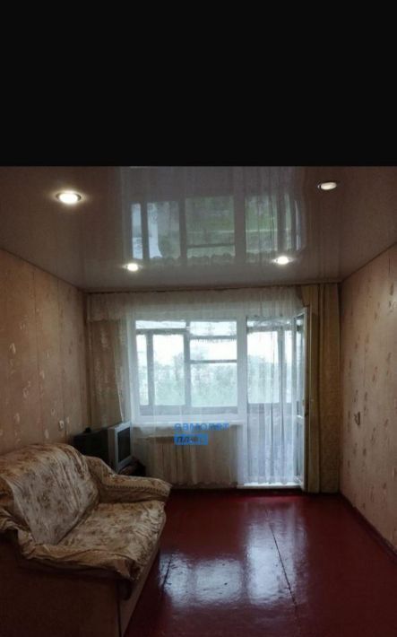 квартира г Бийск ул Владимира Короленко 47 фото 3