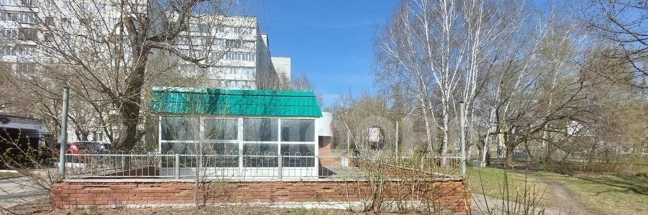 офис г Барнаул р-н Ленинский ул Попова 94а фото 6
