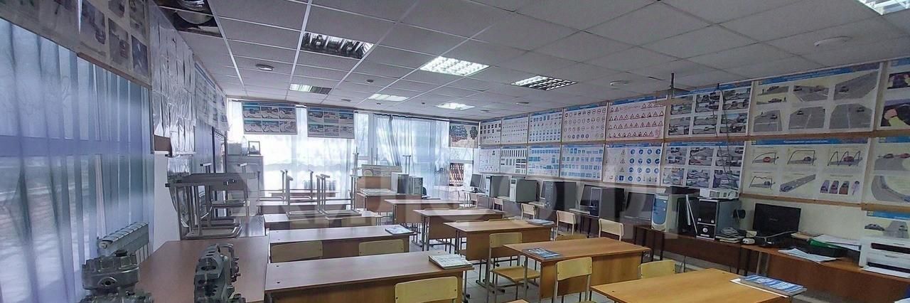 офис г Барнаул р-н Ленинский ул Попова 94а фото 10