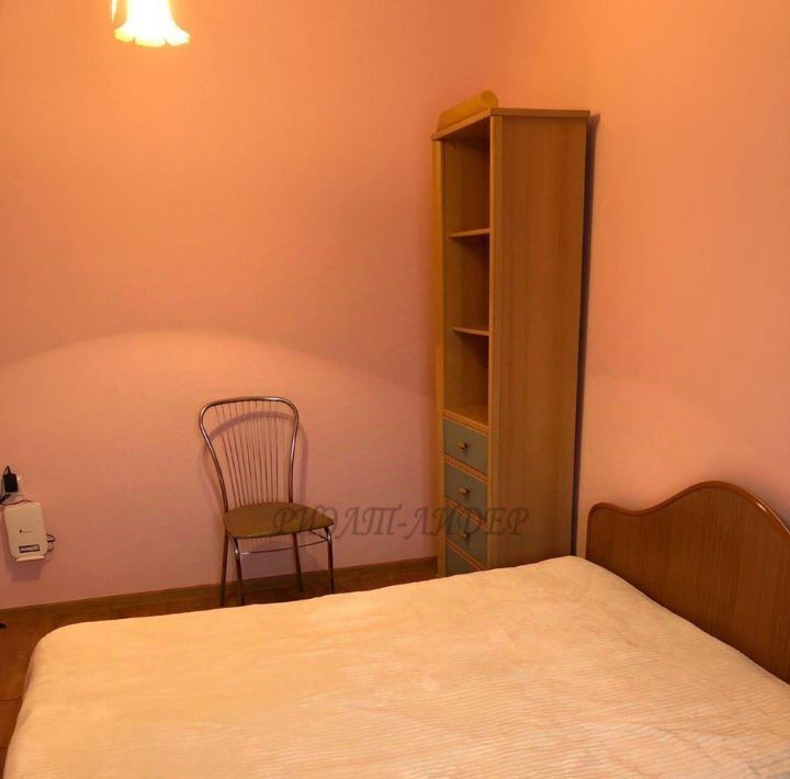квартира г Горно-Алтайск пр-кт Коммунистический 5/1 фото 8