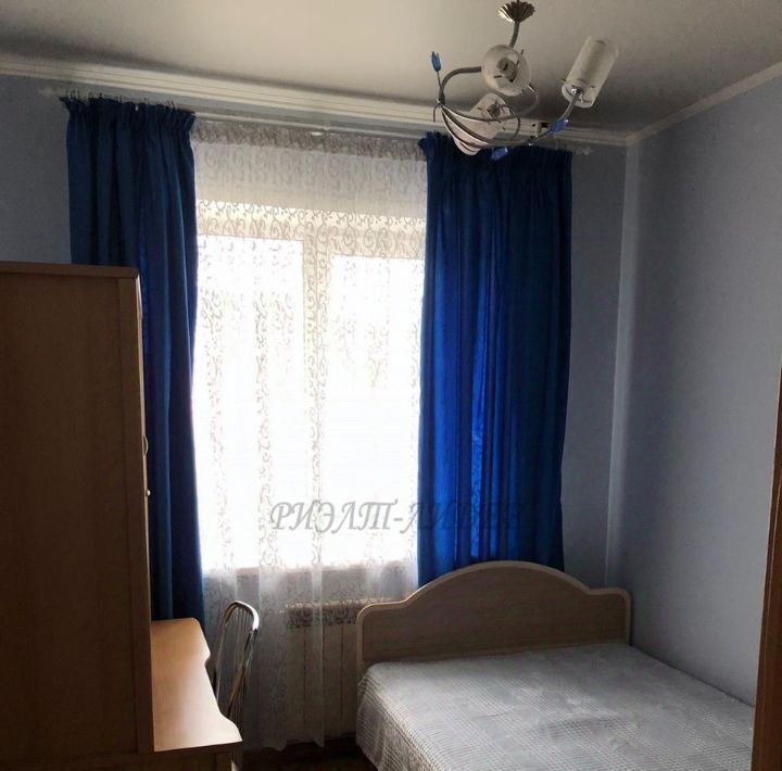 квартира г Горно-Алтайск пр-кт Коммунистический 5/1 фото 9