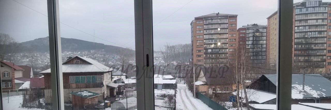 квартира г Горно-Алтайск ул Ленкина 2 фото 6