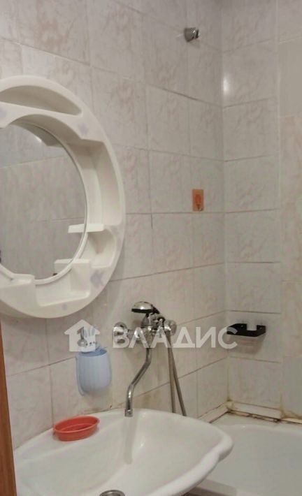 квартира г Красноярск р-н Свердловский ул Ключевская 101 фото 3