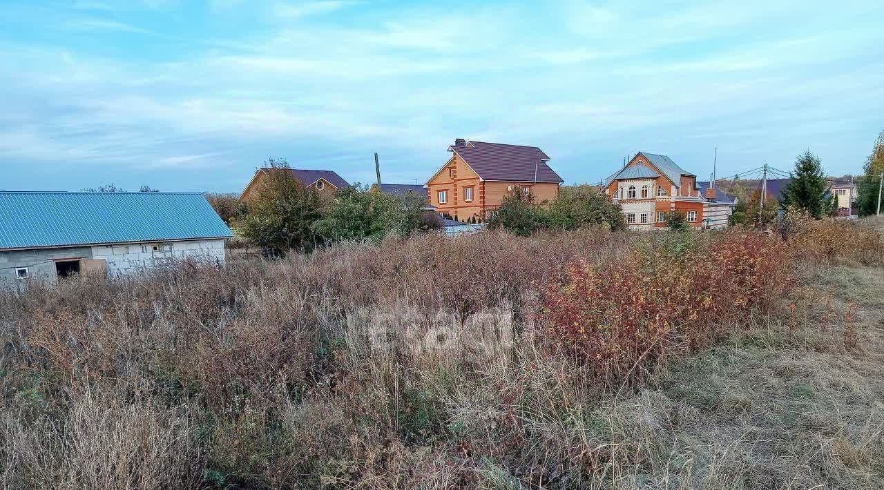 земля г Саранск р-н Октябрьский ул Дачная 1 фото 3
