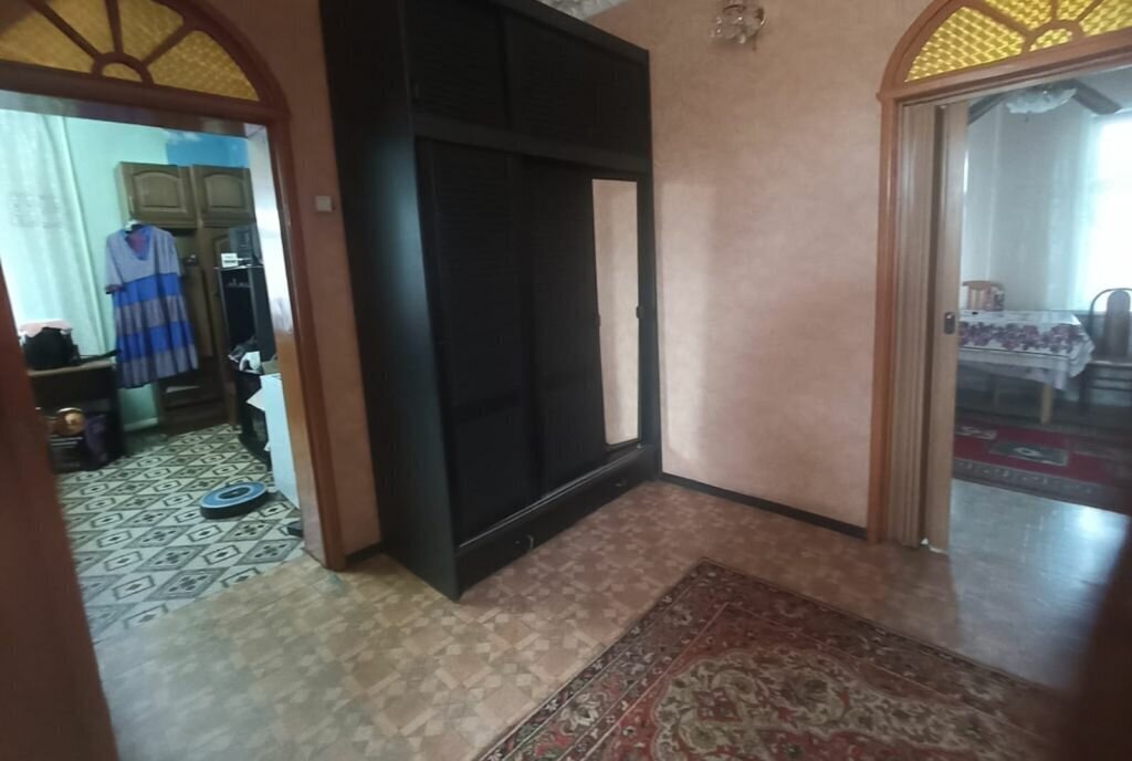 дом г Абакан ул Менделеева 13 фото 6