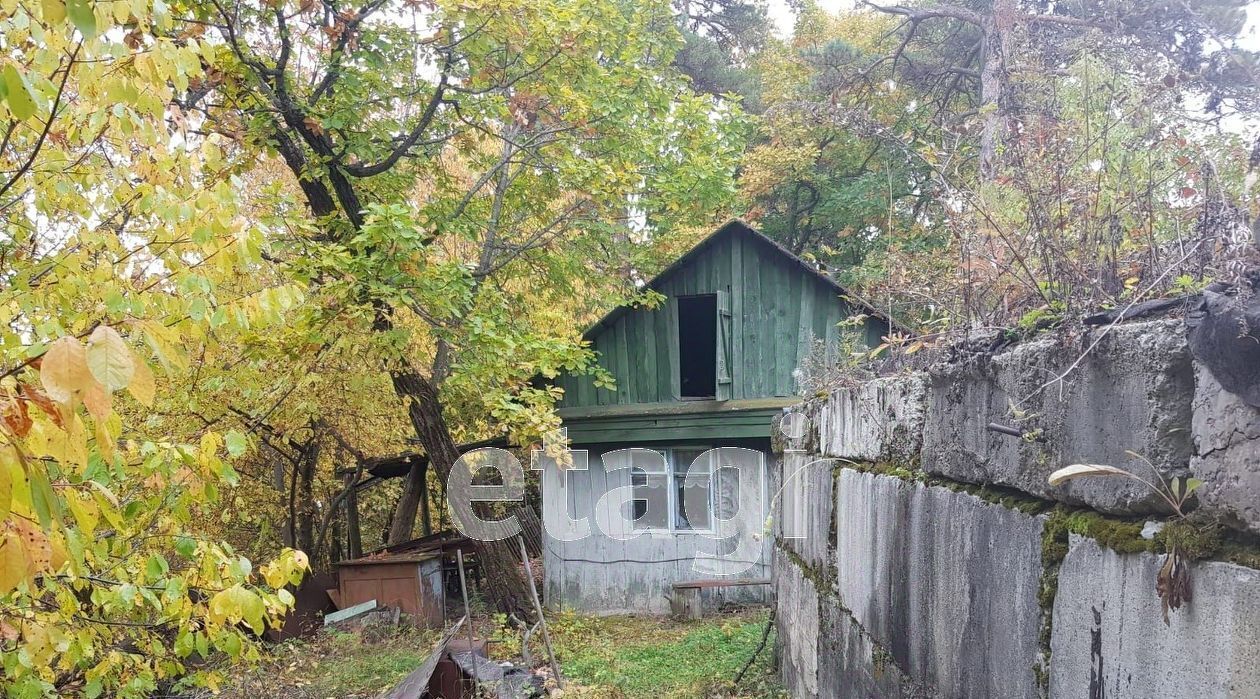земля г Благовещенск Призейская д_ст, ул. Дачная фото 1