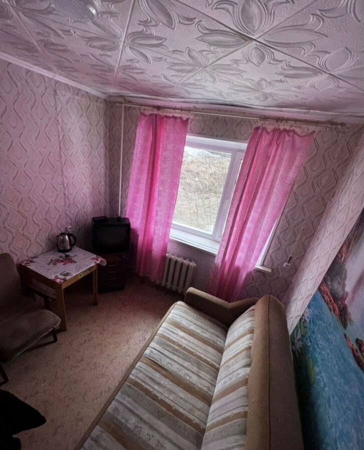 комната г Петропавловск-Камчатский ул Владивостокская 45/2 фото 1