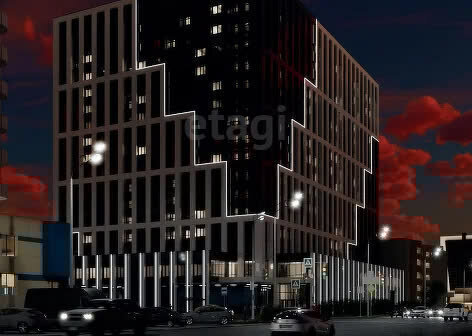 квартира г Якутск 130-й квартал фото 6