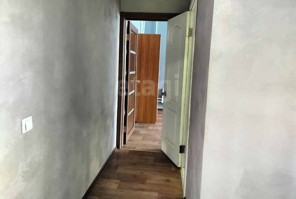 квартира г Абакан ул Ивана Ярыгина 17 фото 13