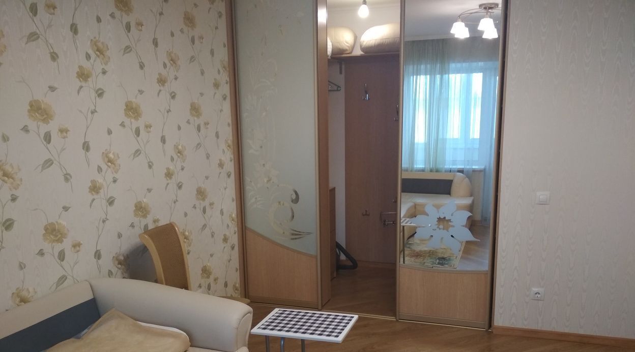 квартира г Сыктывкар ул Свободы 17 фото 10