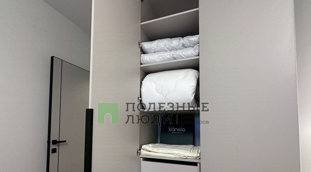 квартира г Тула р-н Привокзальный ул Седова 26к/2 фото 9