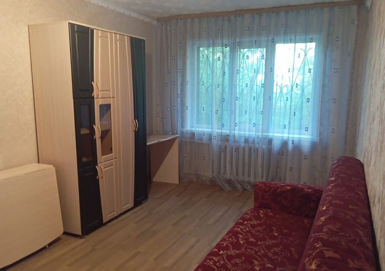 квартира г Серпухов ул Горького 8а фото 11