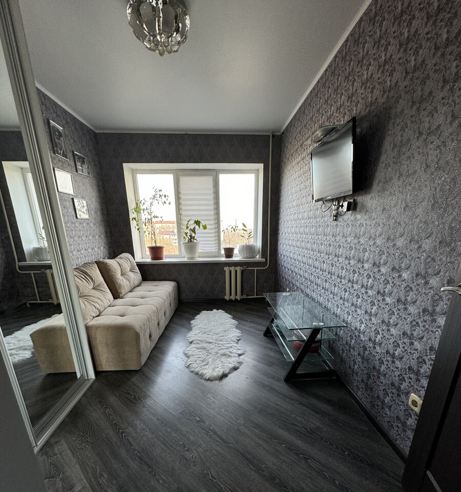 квартира р-н Ейский г Ейск ул Седина 53/5 фото 10