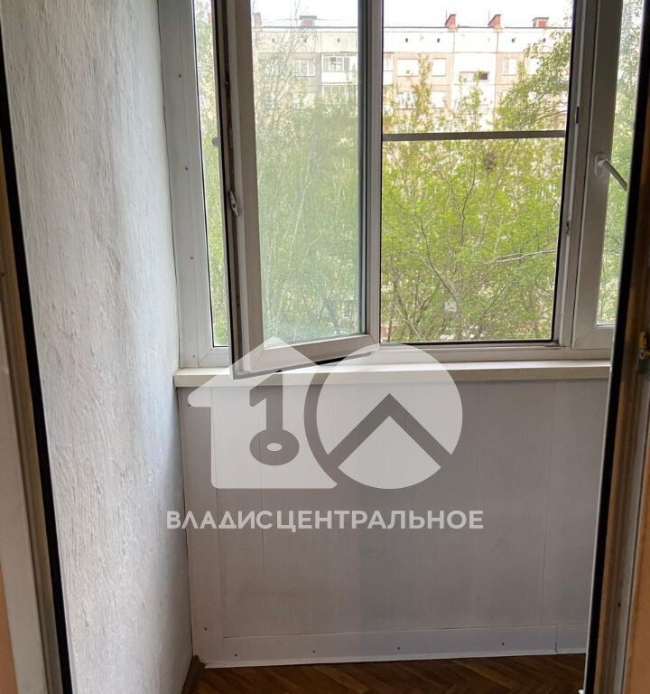 квартира г Новосибирск Золотая Нива Волочаевский ул Доватора 37 фото 2