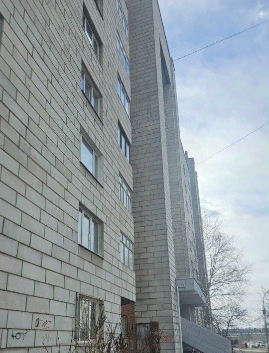 квартира г Екатеринбург Уральская ул. Опалихинская, 31 фото 1