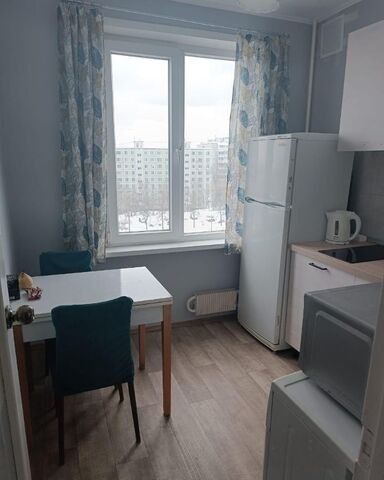 метро Ясенево дом 8к/2 фото