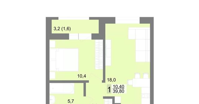 Геологическая ВИЗ ЖК «Новый ВИЗ» жилрайон фото