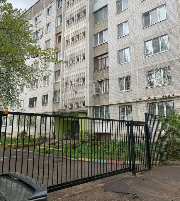 квартира г Тверь ул Паши Савельевой 48к/2 фото 2