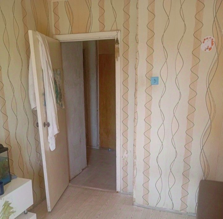 квартира г Екатеринбург Уральская ул. Опалихинская, 31 фото 3