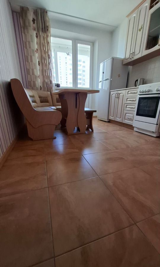квартира г Фрязино ул Горького 8 фото 3