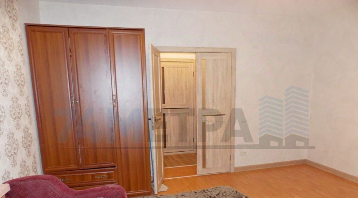 квартира г Челябинск р-н Калининский ул Колхозная 36 фото 6