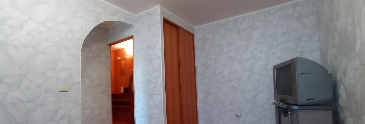 квартира г Челябинск р-н Металлургический ул Комаровского 5 фото 8