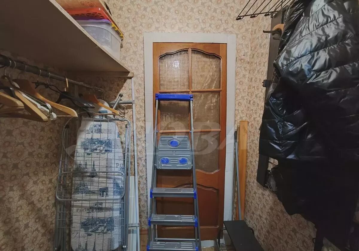 квартира г Сургут р-н Северо-Восточный жилой ул Быстринская 22 Тюменская обл. фото 8
