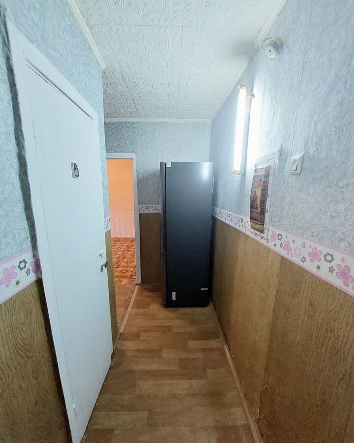 квартира г Ярославль р-н Ленинский ул Некрасова 69а фото 13