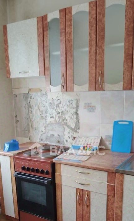 квартира г Красноярск р-н Свердловский ул Ключевская 101 фото 6