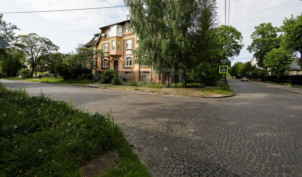 квартира г Калининград ул Гоголя 1 фото 28