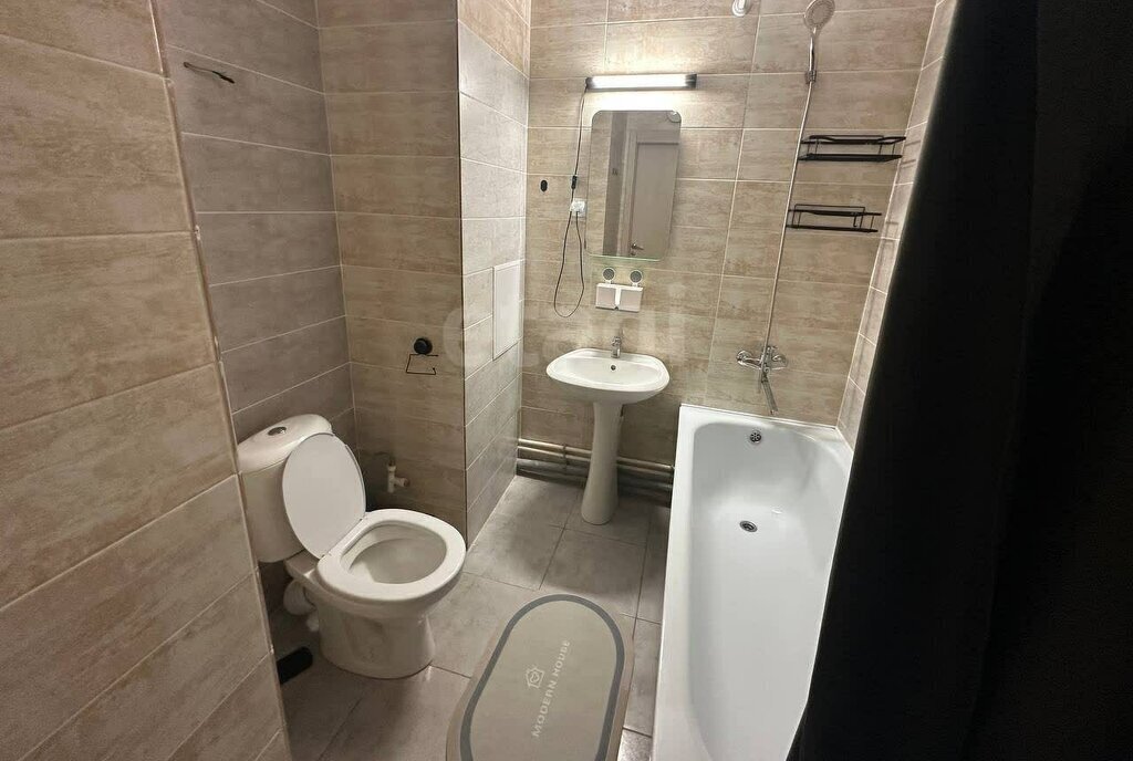 квартира г Санкт-Петербург ул Среднерогатская 16к/5 Звёздная фото 12