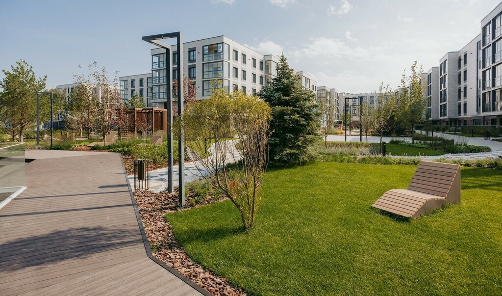 квартира г Сестрорецк ул Инструментальщиков 18 Беговая фото 2