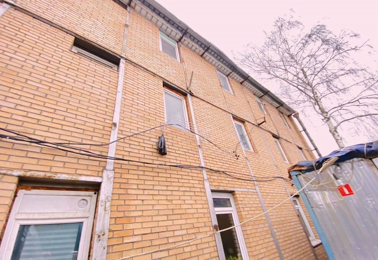 квартира г Москва метро Лианозово проезд Ижорский 11с/3 фото 15
