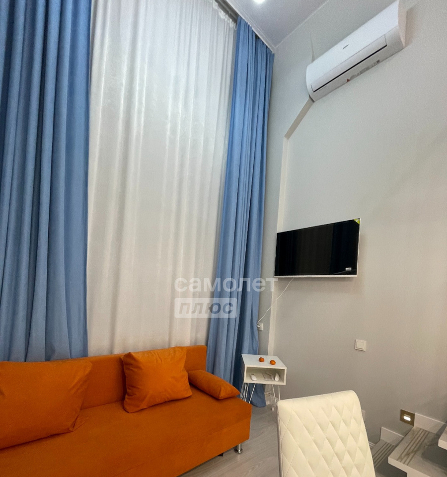 квартира г Москва метро Марьина Роща проезд Марьиной Рощи 3-й 40 ст 1 фото 11