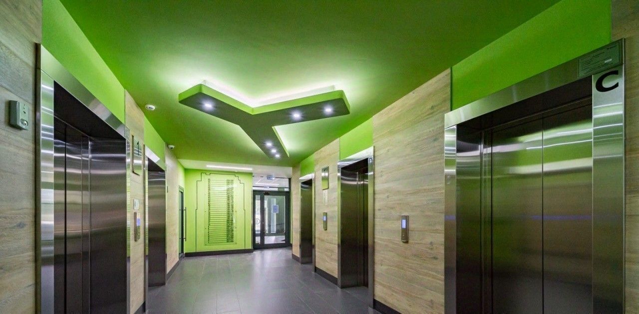 квартира г Екатеринбург Уральская ул Колмогорова 73к/2 фото 9